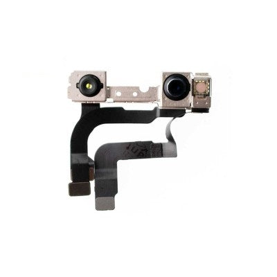 Front Camera for iPhone 12 / 12 Pro (Purple) Front Camera for iPhone 12 / 12 Pro (Purple)